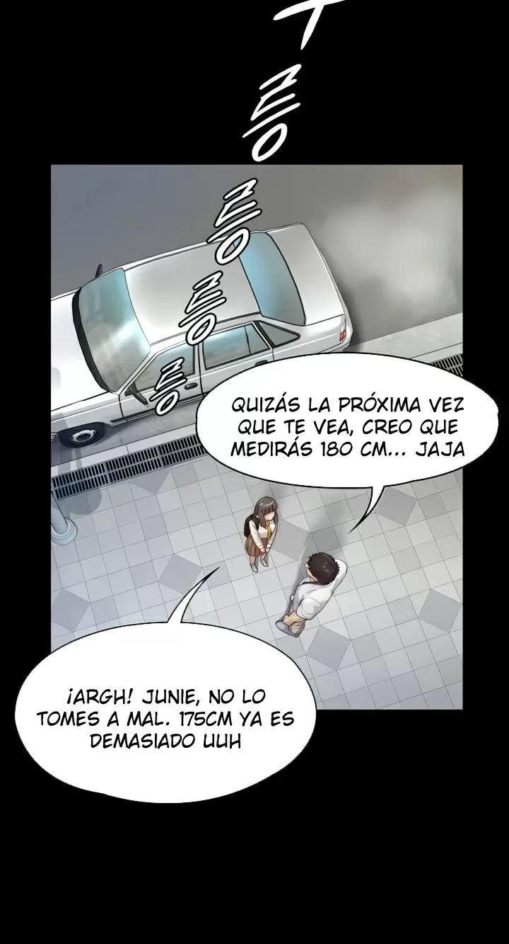 Queen Bee Capítulo 192 - Página 85