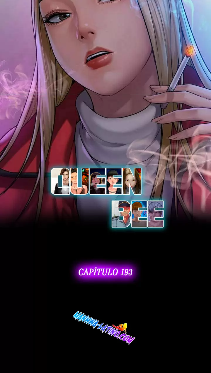 Queen Bee Capítulo 193 - Página 10