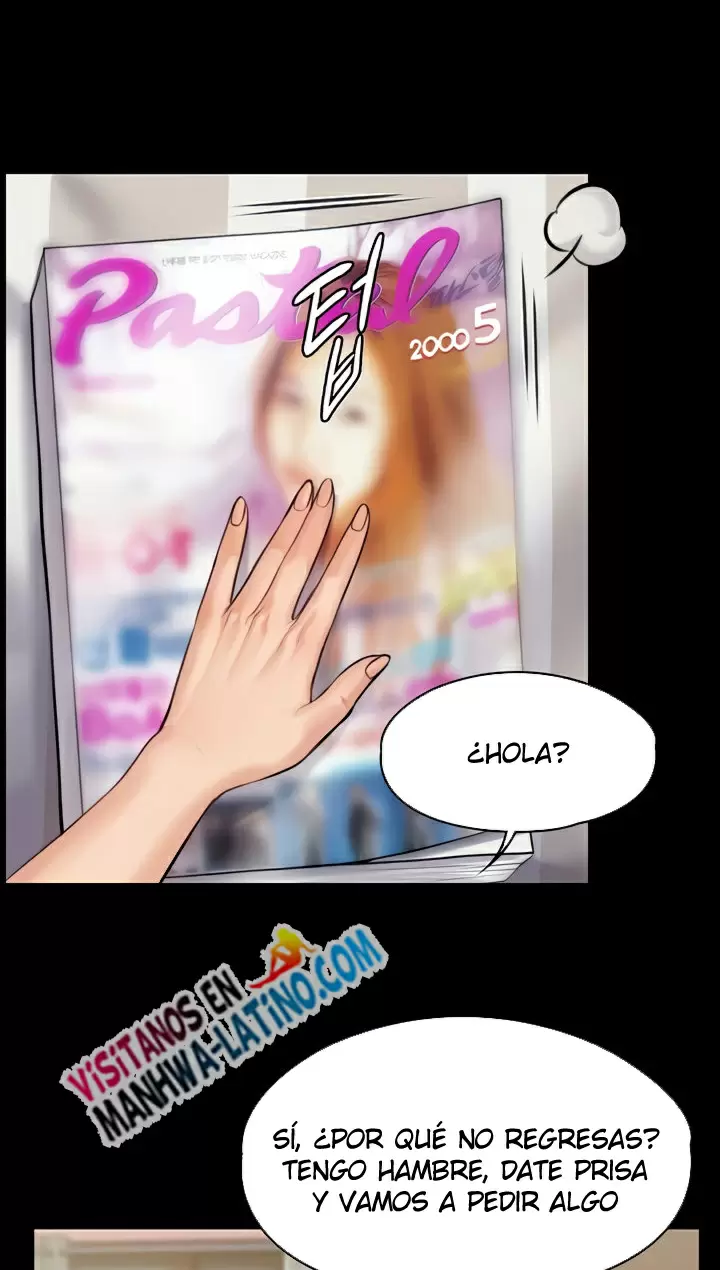 Queen Bee Capítulo 193 - Página 13