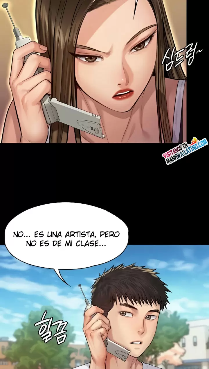 Queen Bee Capítulo 193 - Página 17