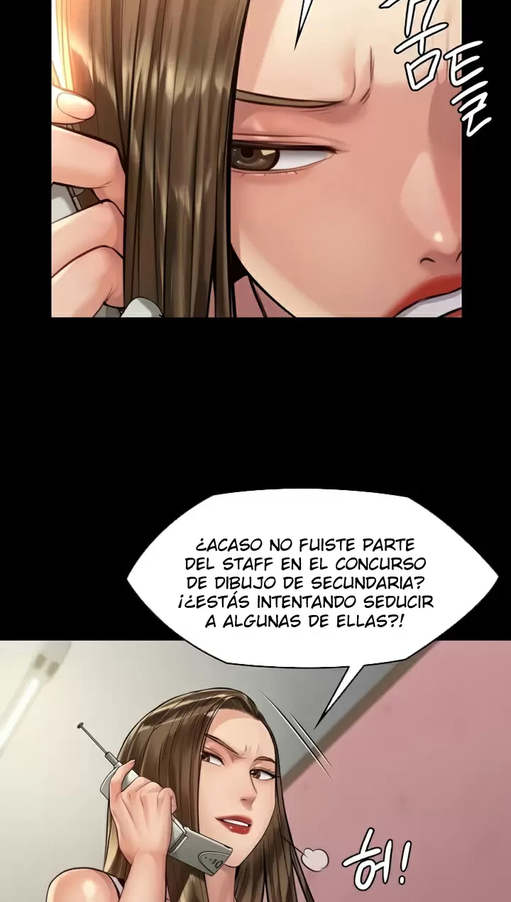 Queen Bee Capítulo 193 - Página 20