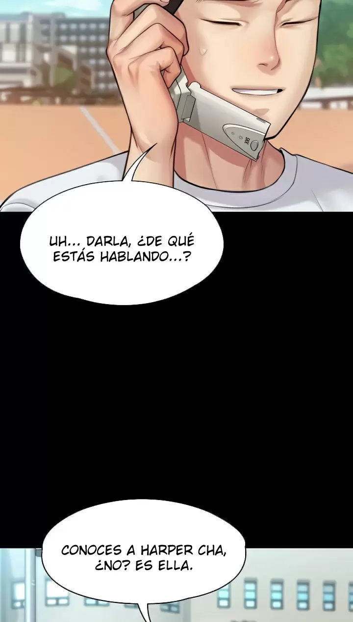 Queen Bee Capítulo 193 - Página 22