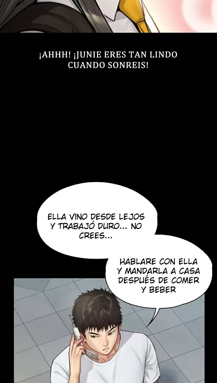 Queen Bee Capítulo 193 - Página 28