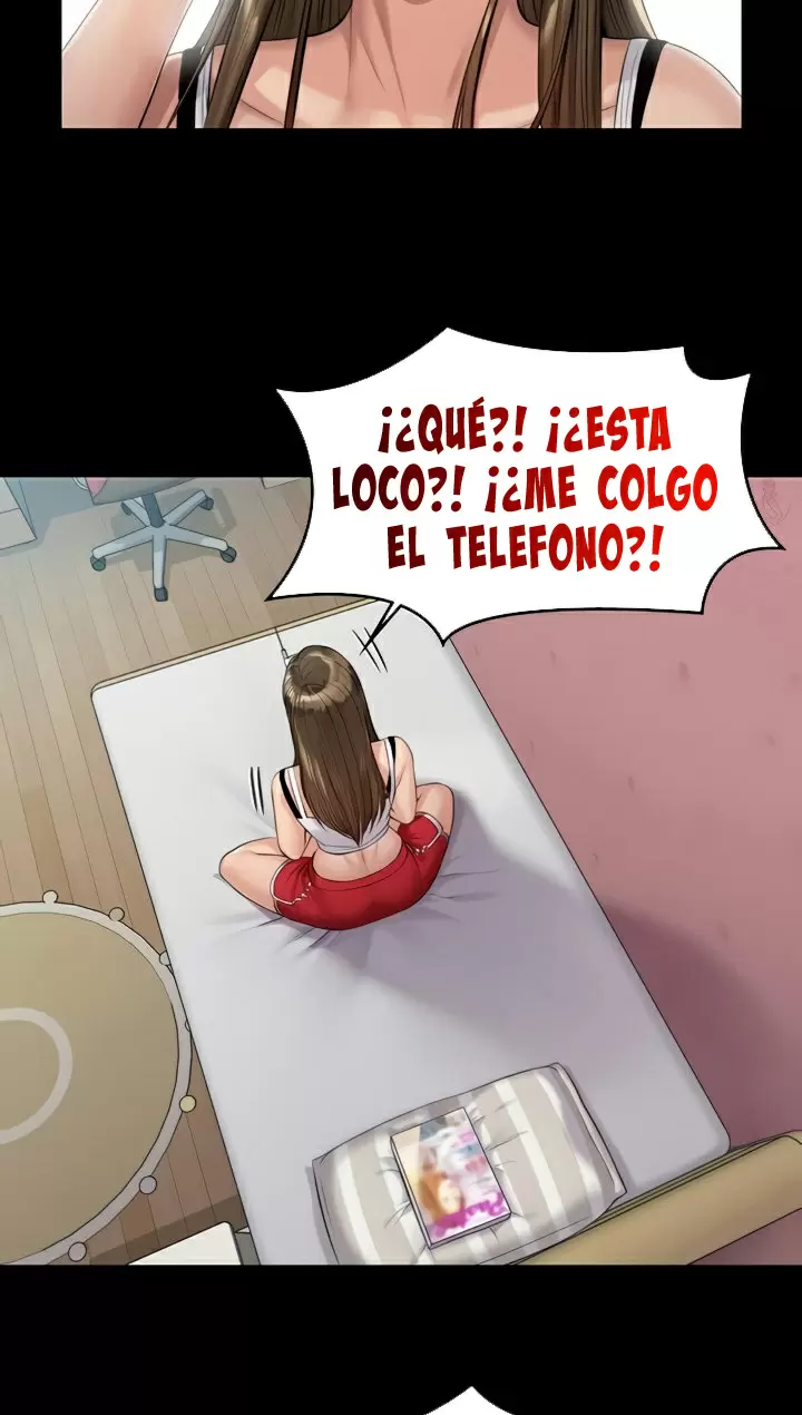 Queen Bee Capítulo 193 - Página 35