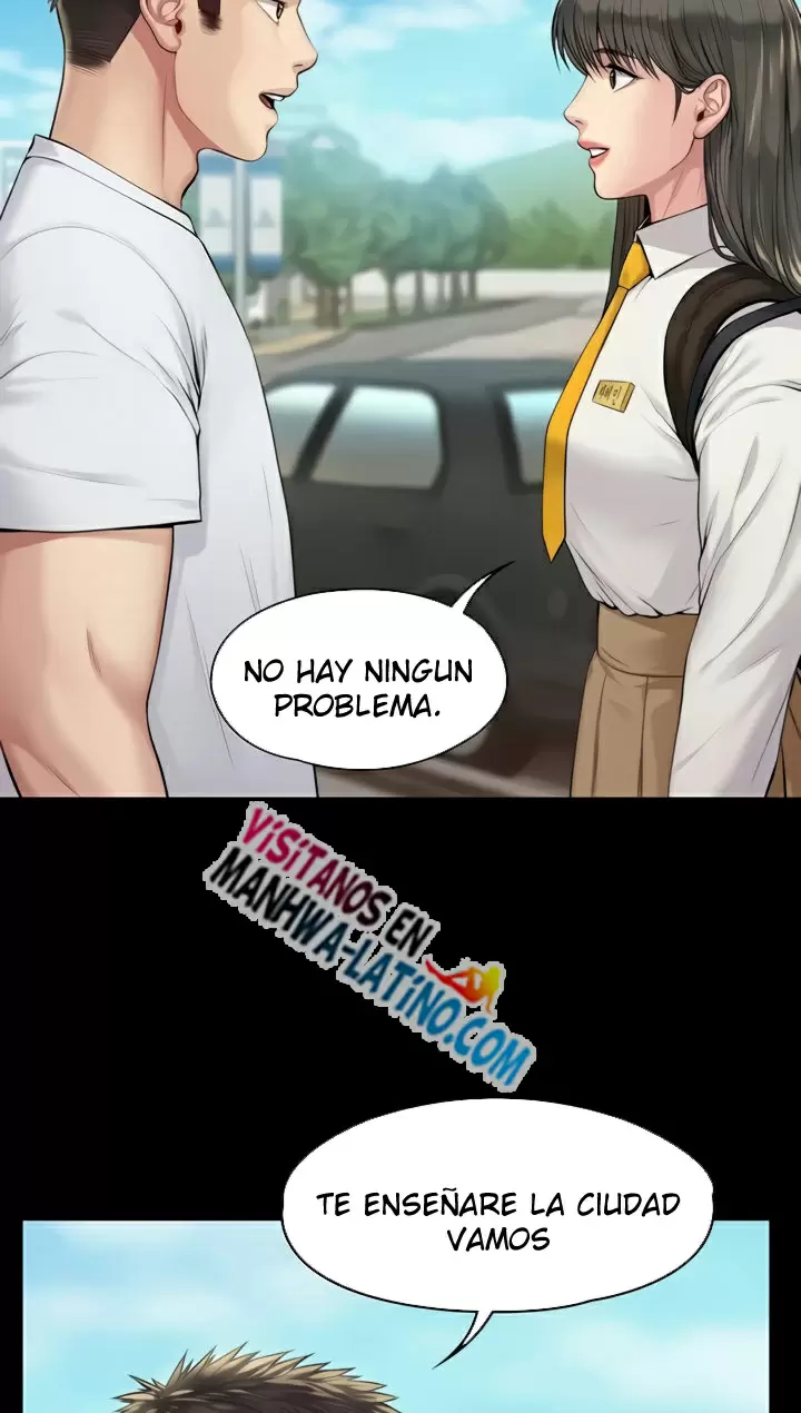 Queen Bee Capítulo 193 - Página 39