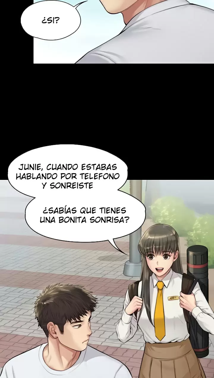 Queen Bee Capítulo 193 - Página 43