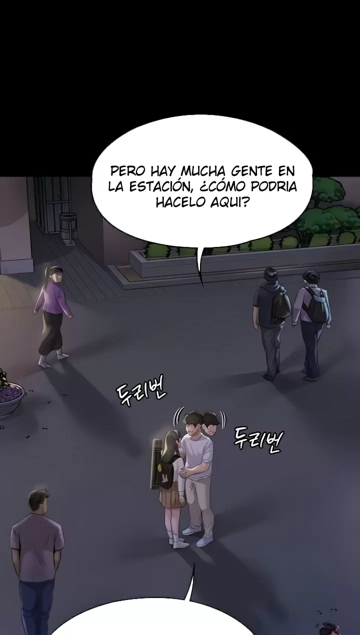 Queen Bee Capítulo 193 - Página 67
