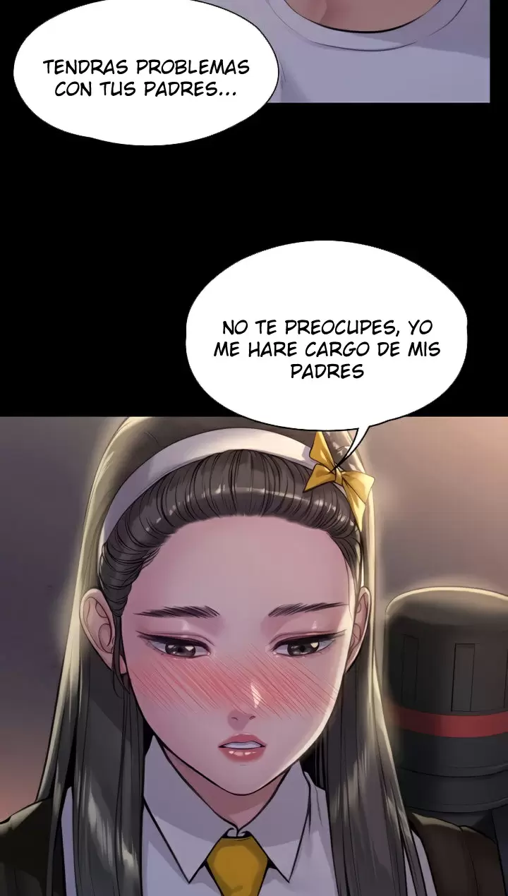 Queen Bee Capítulo 193 - Página 88