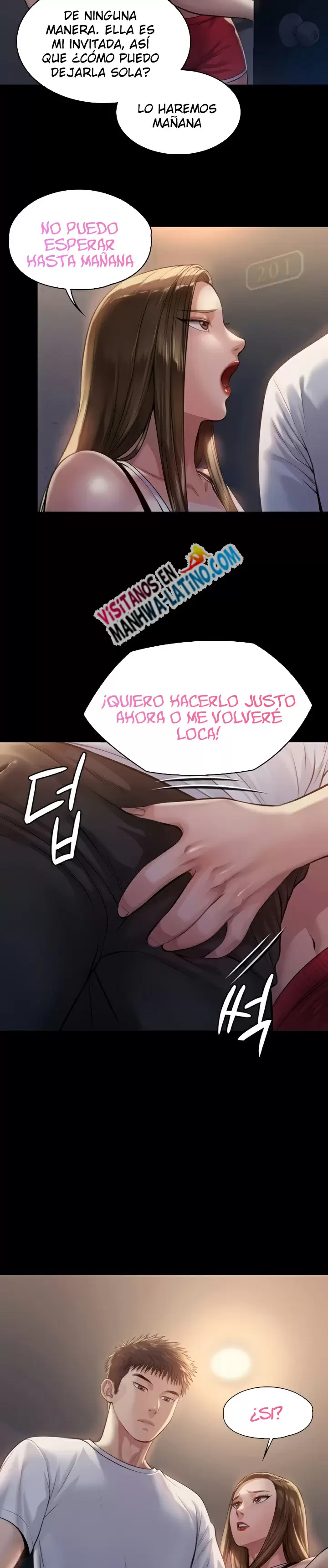 Queen Bee Capítulo 195 - Página 13