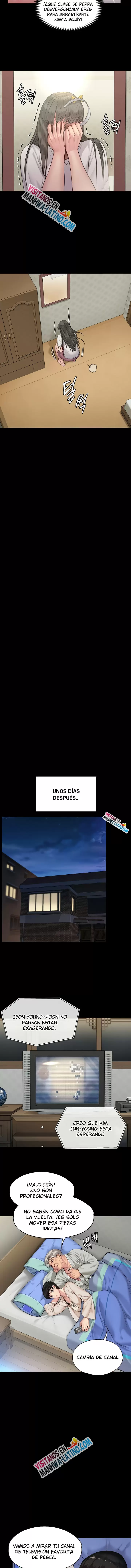 Queen Bee Capítulo 196 - Página 11