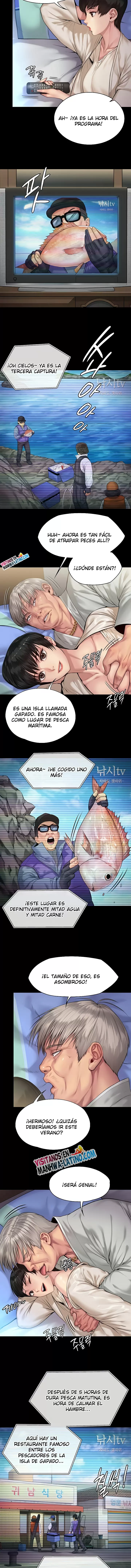 Queen Bee Capítulo 196 - Página 12
