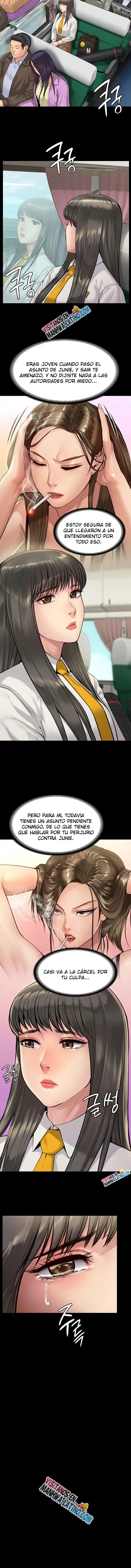 Queen Bee Capítulo 196 - Página 3