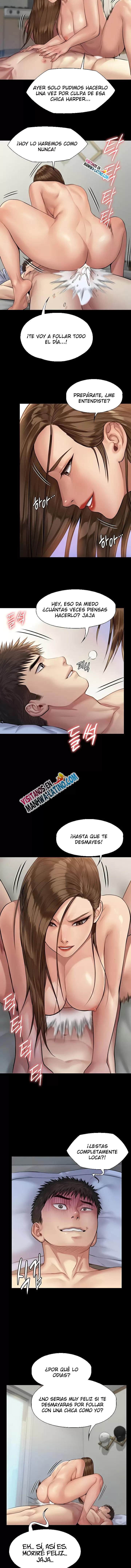 Queen Bee Capítulo 196 - Página 9