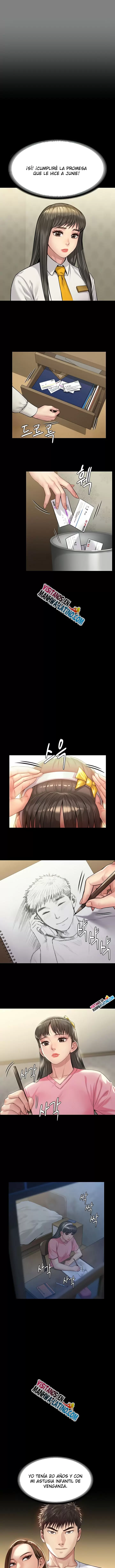 Queen Bee Capítulo 197 - Página 10