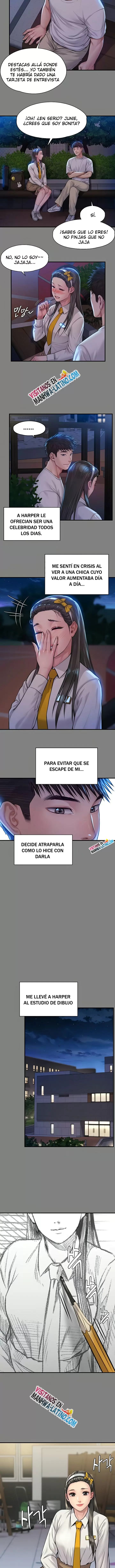 Queen Bee Capítulo 197 - Página 7