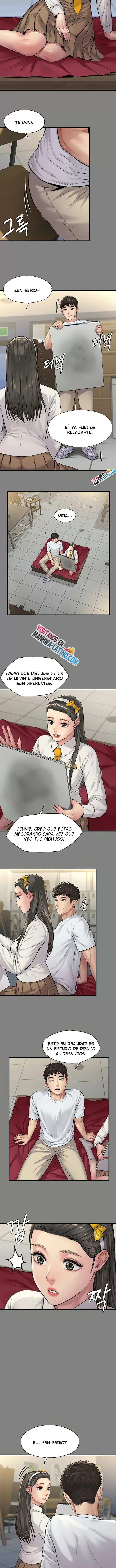 Queen Bee Capítulo 197 - Página 8
