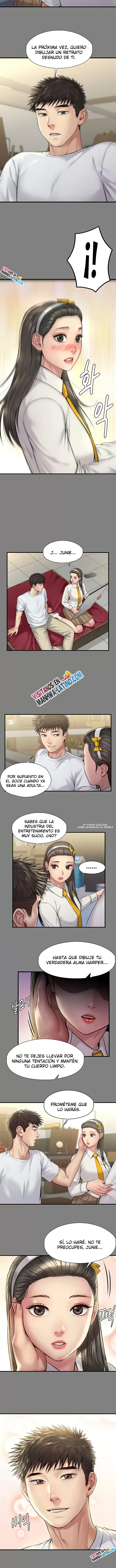 Queen Bee Capítulo 197 - Página 9