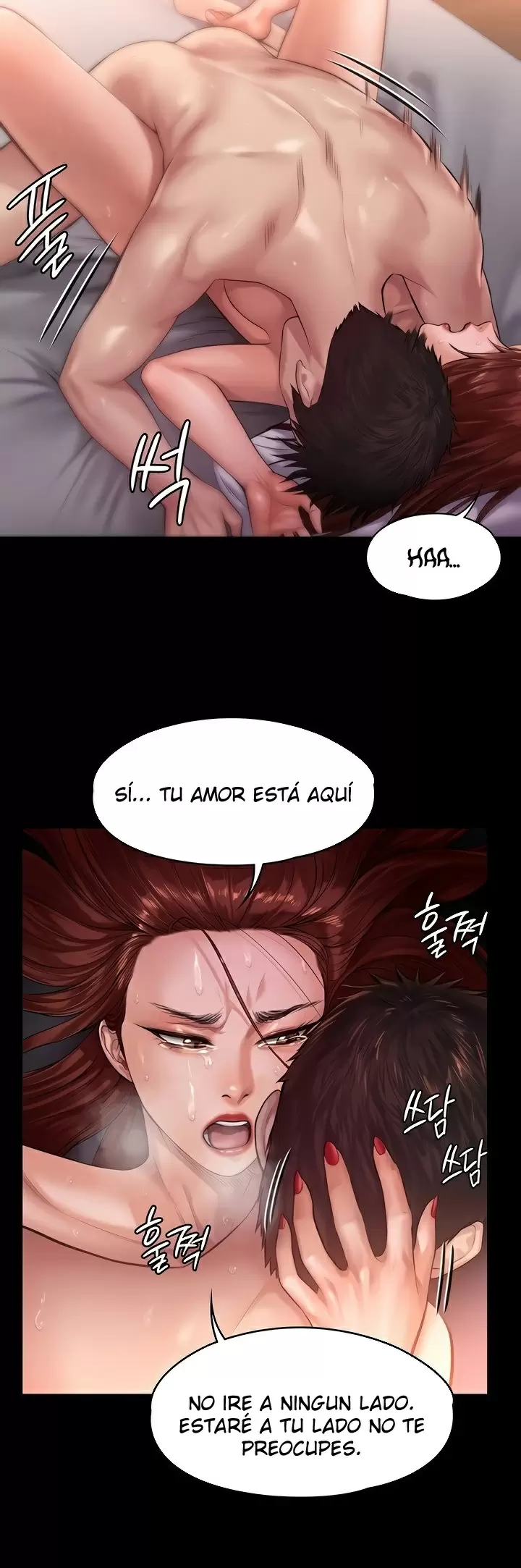 Queen Bee Capítulo 198 - Página 29