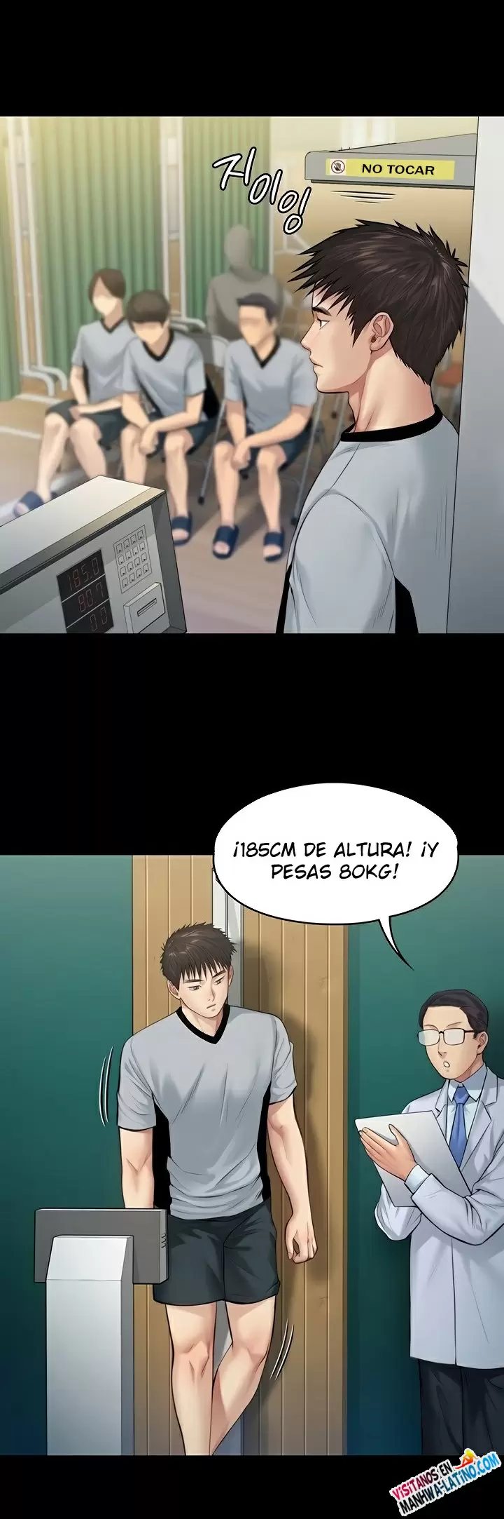 Queen Bee Capítulo 198 - Página 33