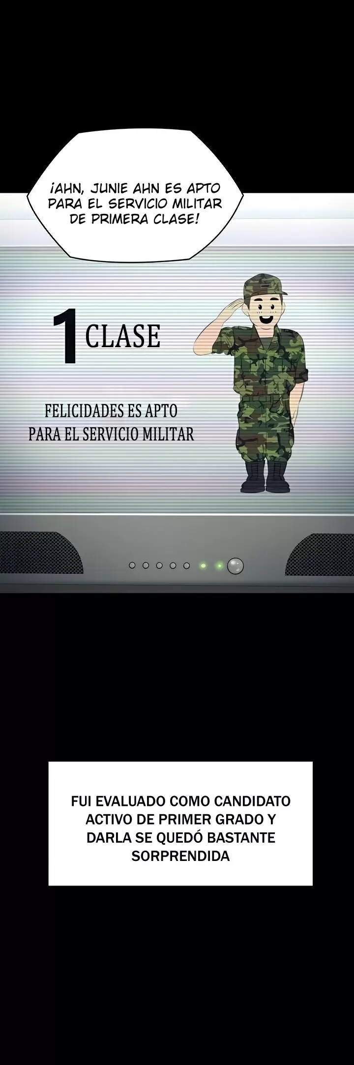 Queen Bee Capítulo 198 - Página 34
