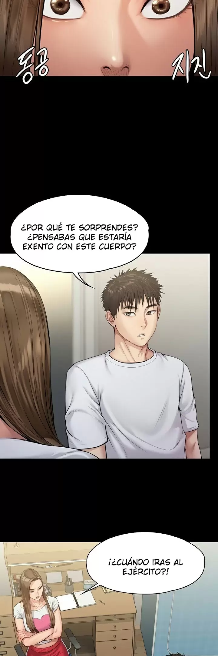 Queen Bee Capítulo 198 - Página 36