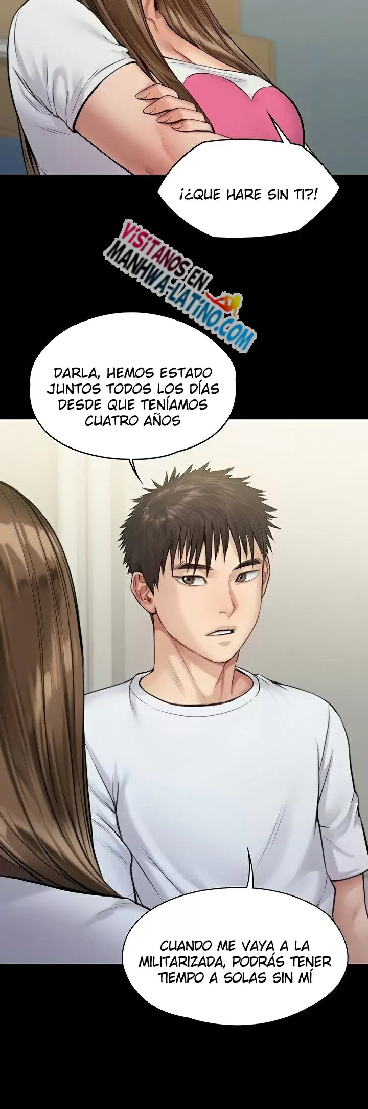 Queen Bee Capítulo 198 - Página 38