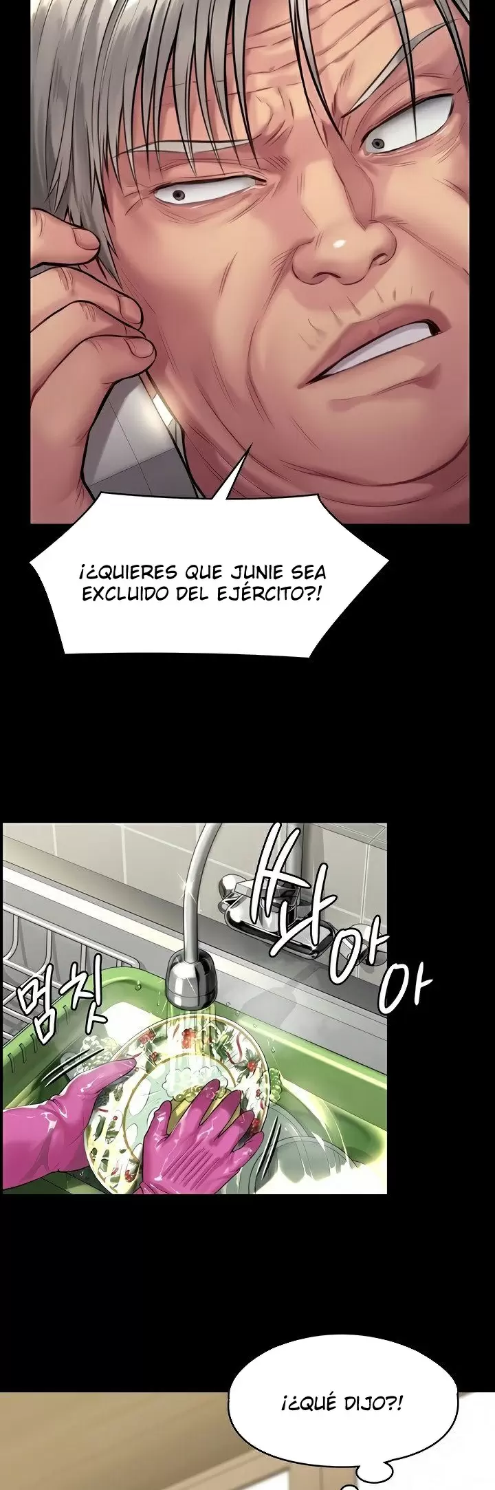 Queen Bee Capítulo 198 - Página 41