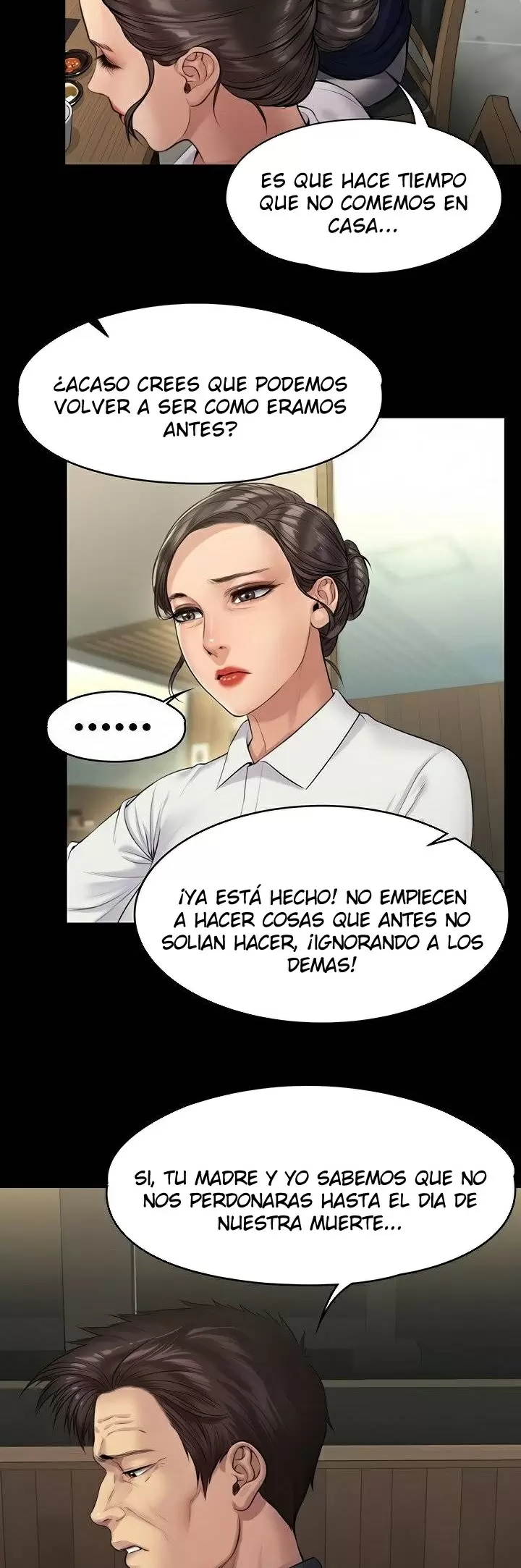 Queen Bee Capítulo 198 - Página 53
