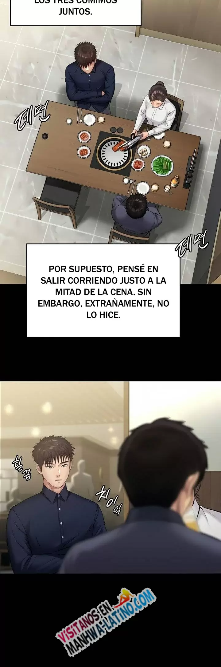 Queen Bee Capítulo 198 - Página 55