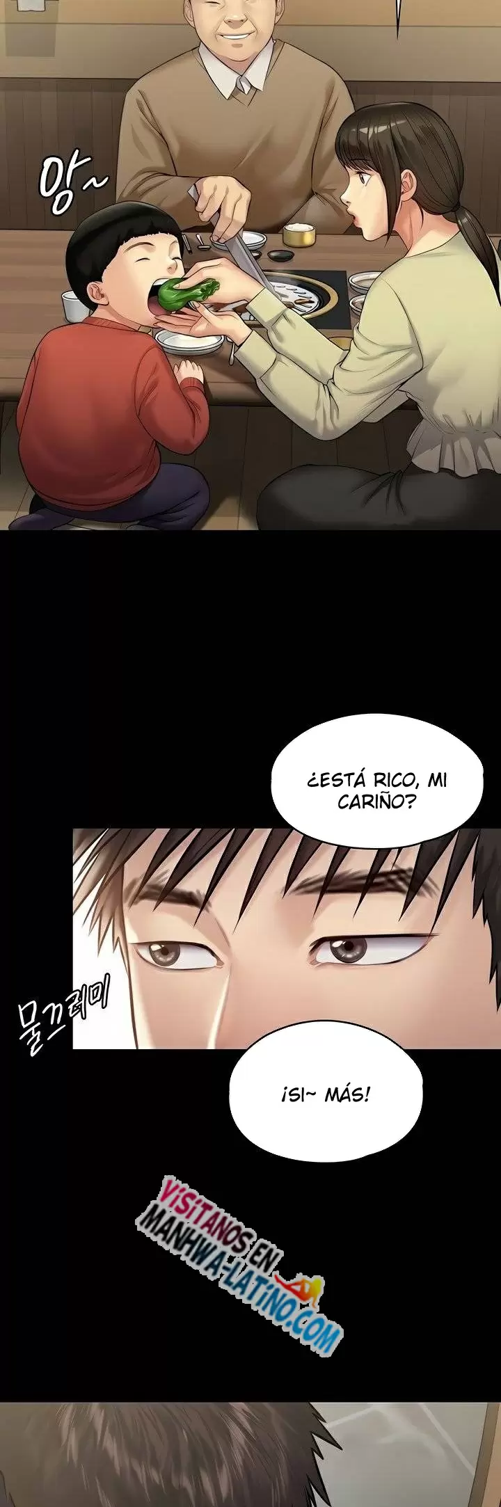Queen Bee Capítulo 198 - Página 59