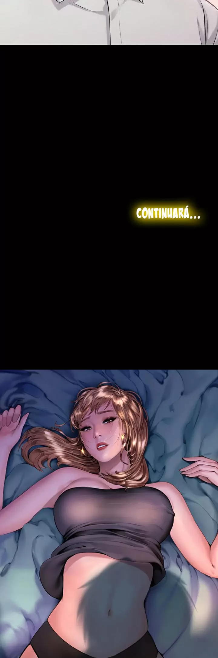 Queen Bee Capítulo 198 - Página 64