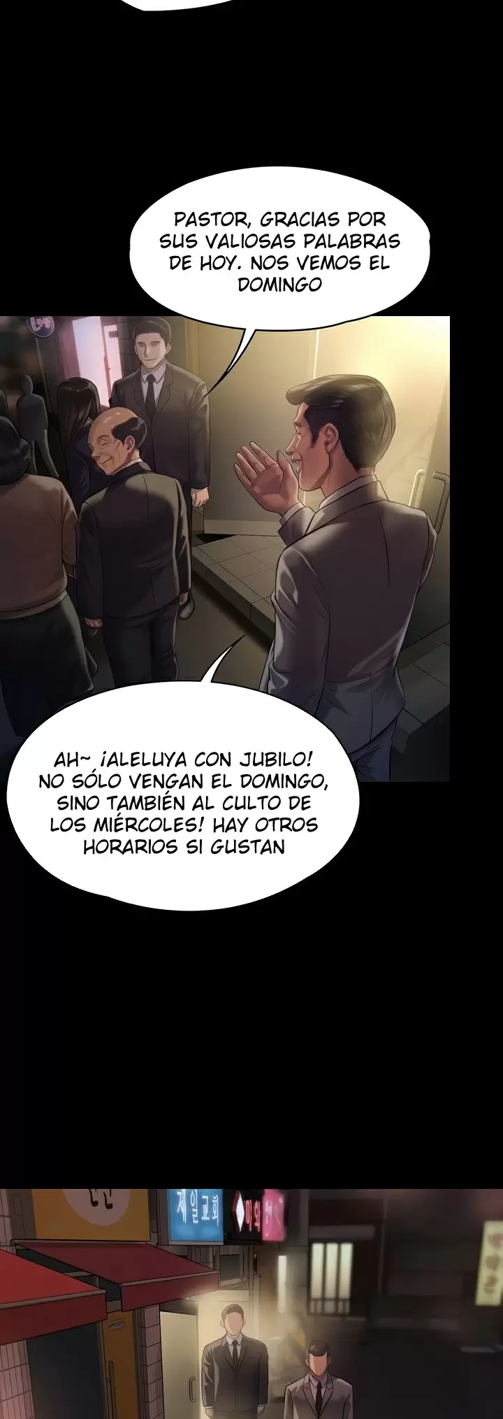 Queen Bee Capítulo 199 - Página 10