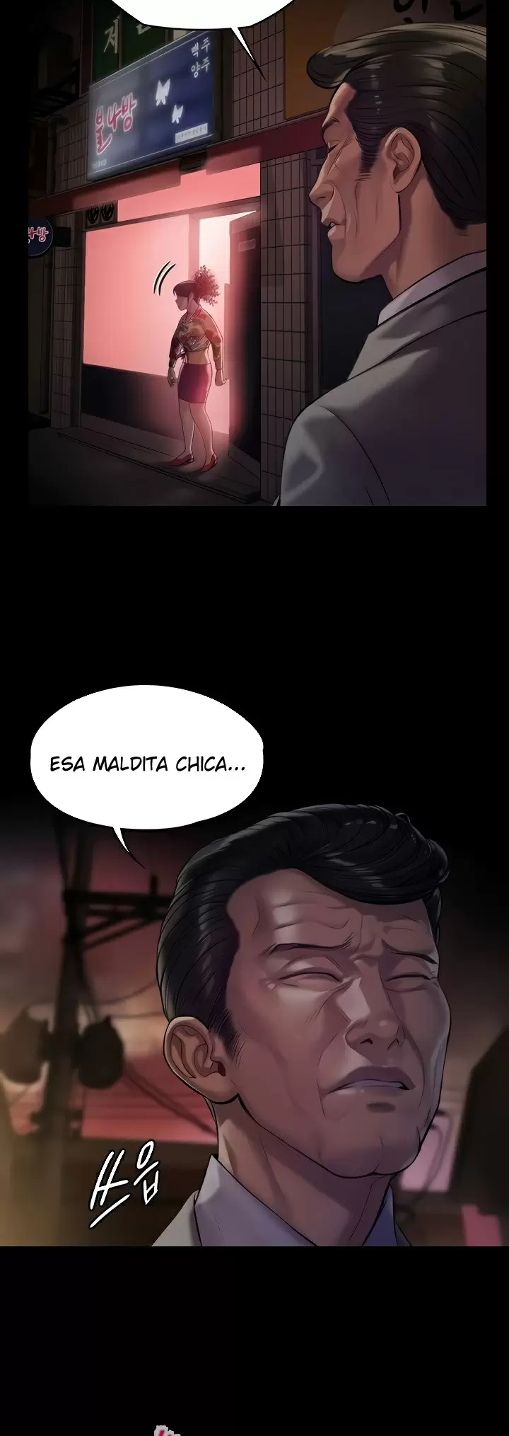 Queen Bee Capítulo 199 - Página 13