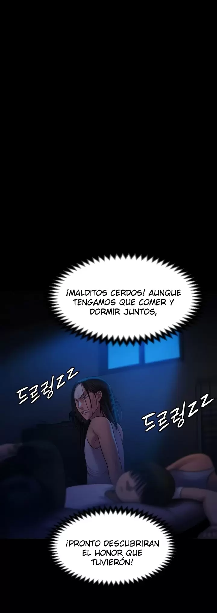 Queen Bee Capítulo 199 - Página 31