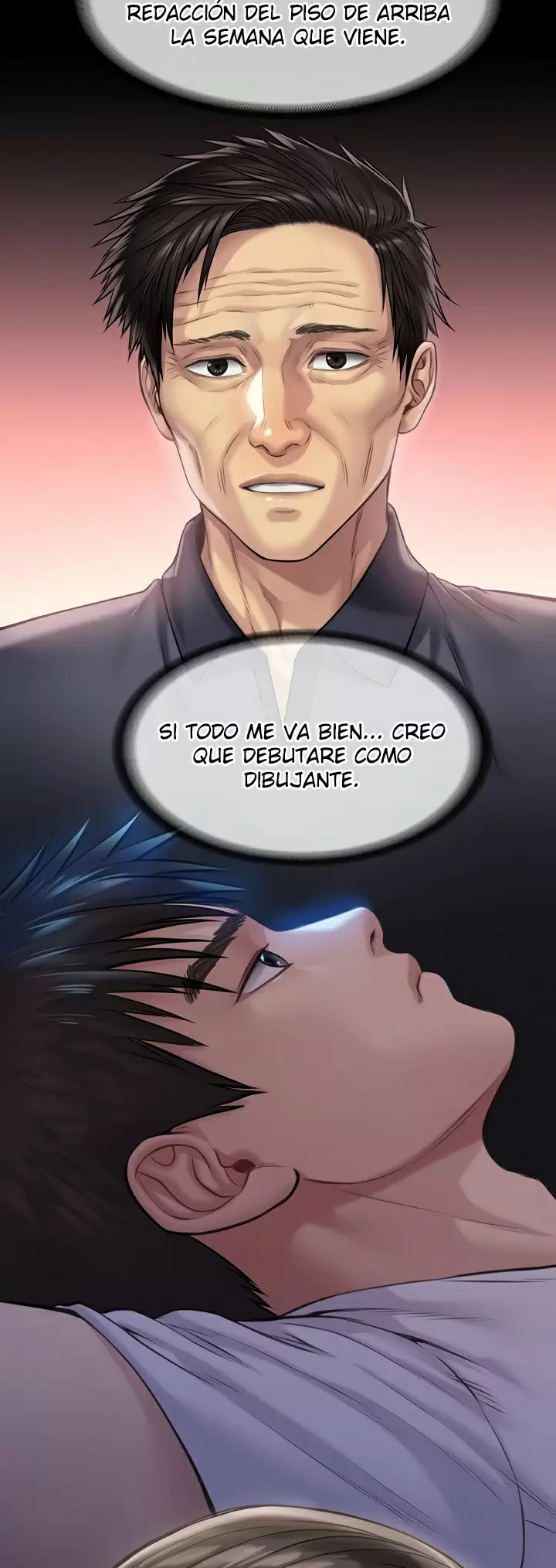 Queen Bee Capítulo 199 - Página 40