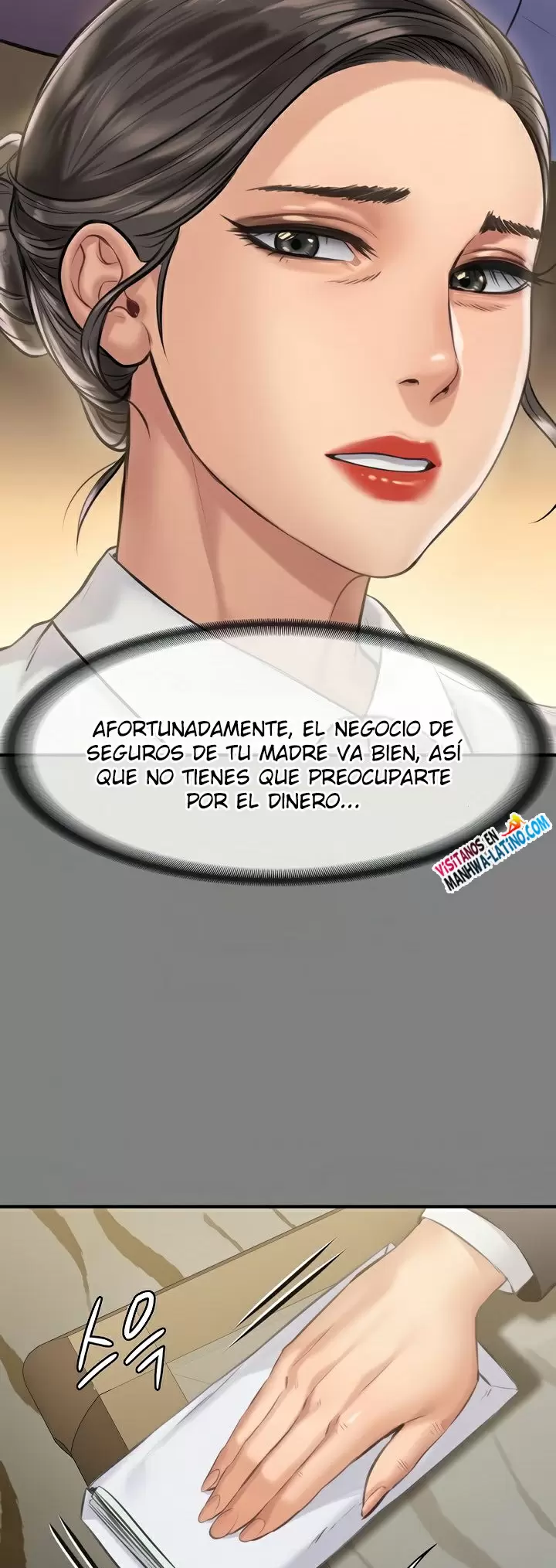 Queen Bee Capítulo 199 - Página 41