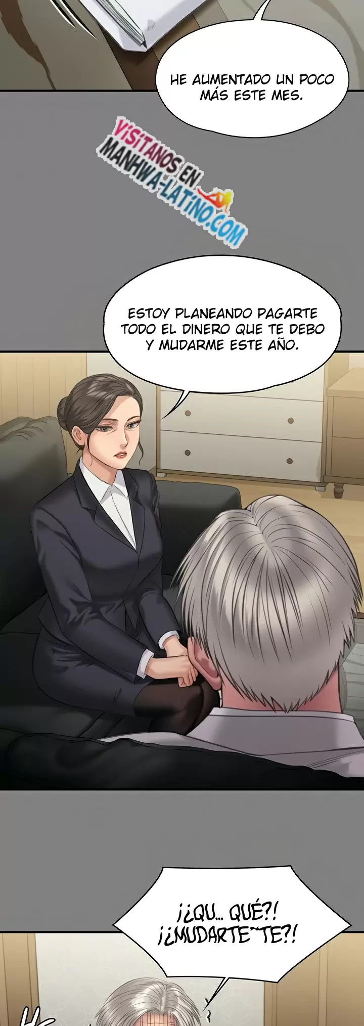 Queen Bee Capítulo 199 - Página 43