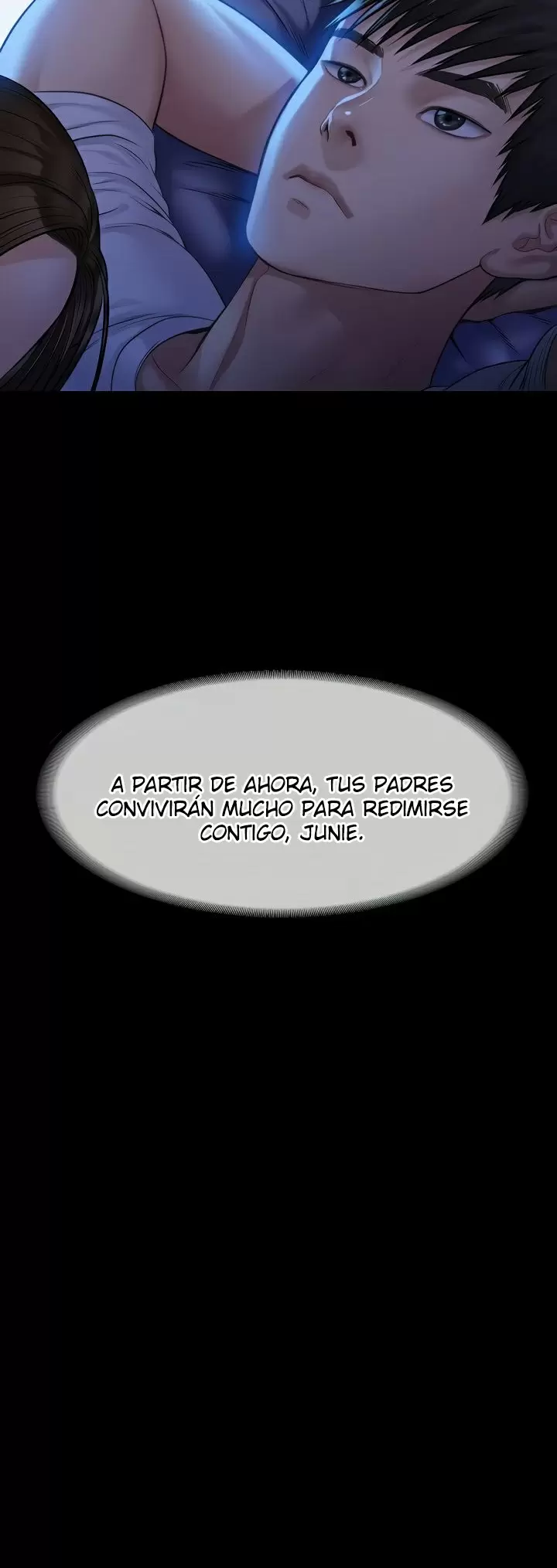 Queen Bee Capítulo 199 - Página 45