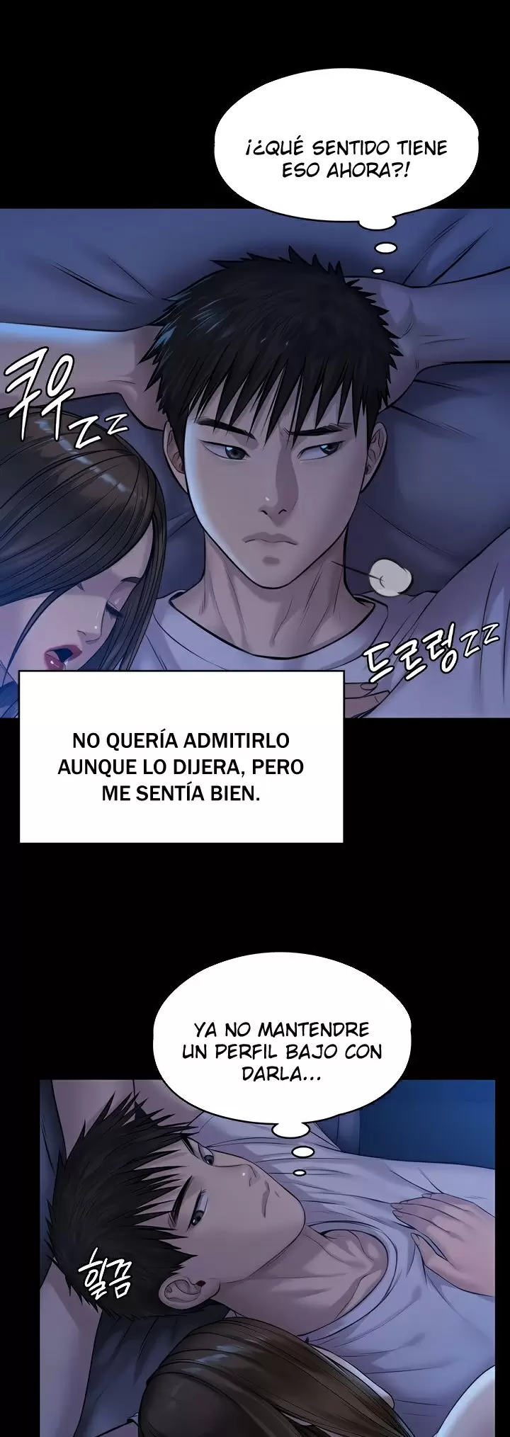 Queen Bee Capítulo 199 - Página 46