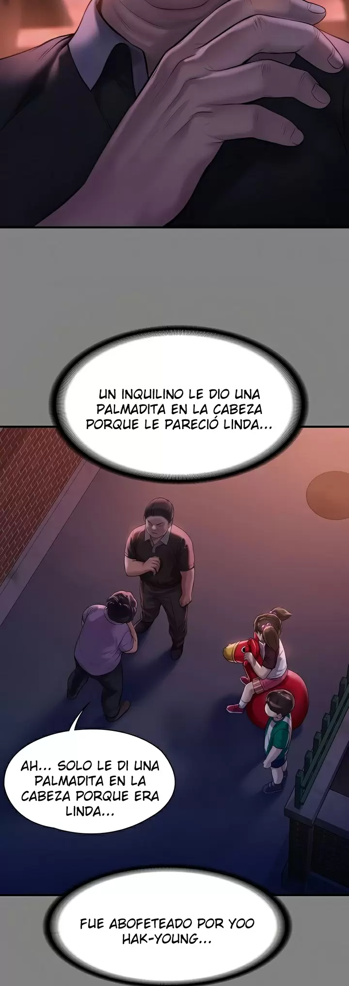Queen Bee Capítulo 199 - Página 56