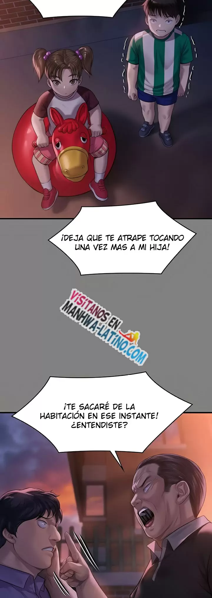 Queen Bee Capítulo 199 - Página 58