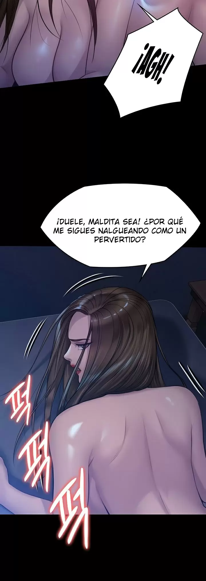 Queen Bee Capítulo 199 - Página 69