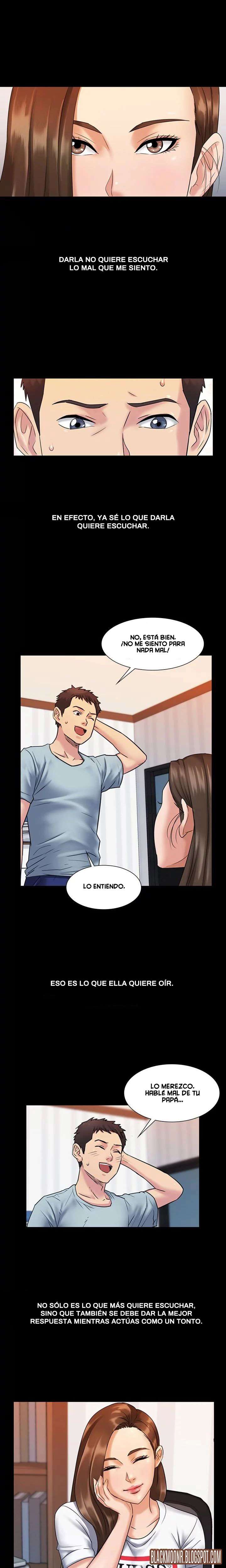 Queen Bee Capítulo 2 - Página 4