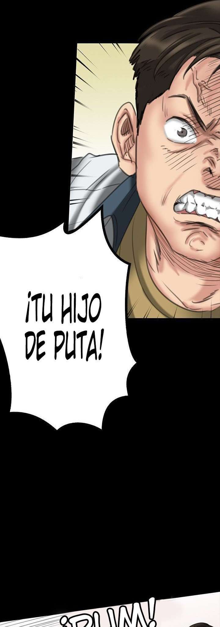 Queen Bee Capítulo 20 - Página 21