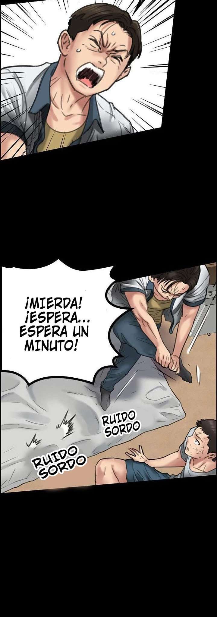 Queen Bee Capítulo 20 - Página 26