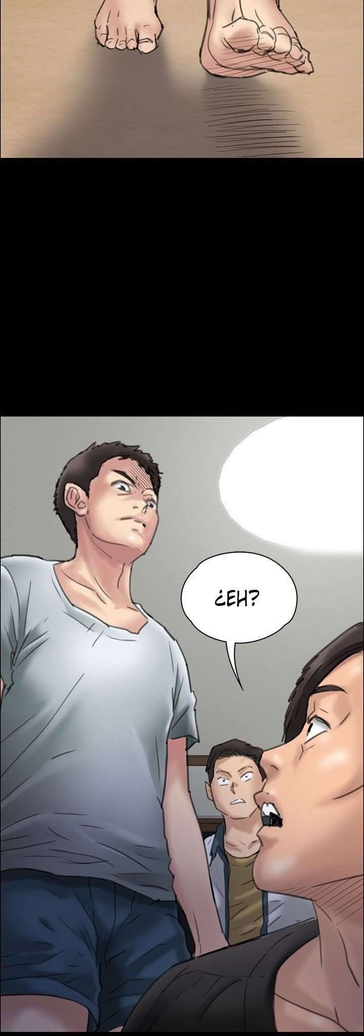 Queen Bee Capítulo 20 - Página 3