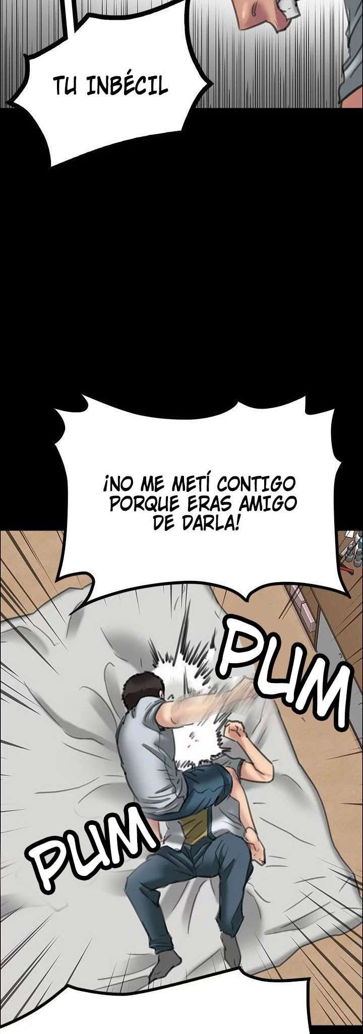 Queen Bee Capítulo 20 - Página 34