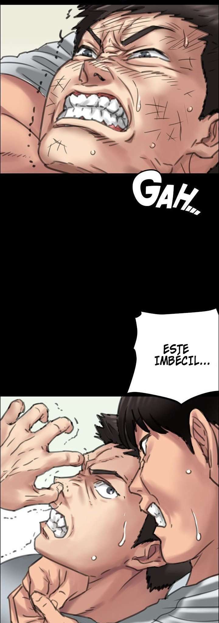 Queen Bee Capítulo 20 - Página 37