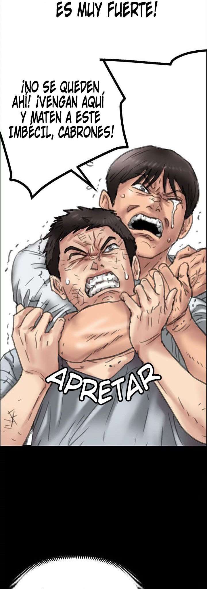 Queen Bee Capítulo 20 - Página 42