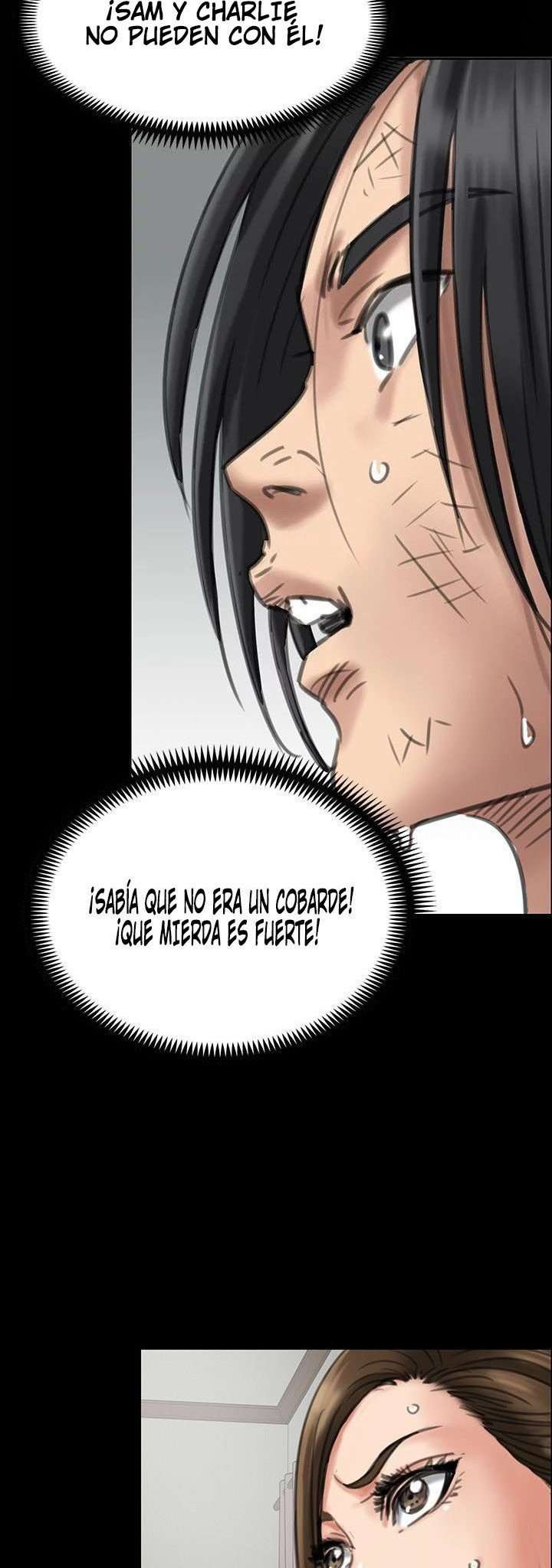 Queen Bee Capítulo 20 - Página 43